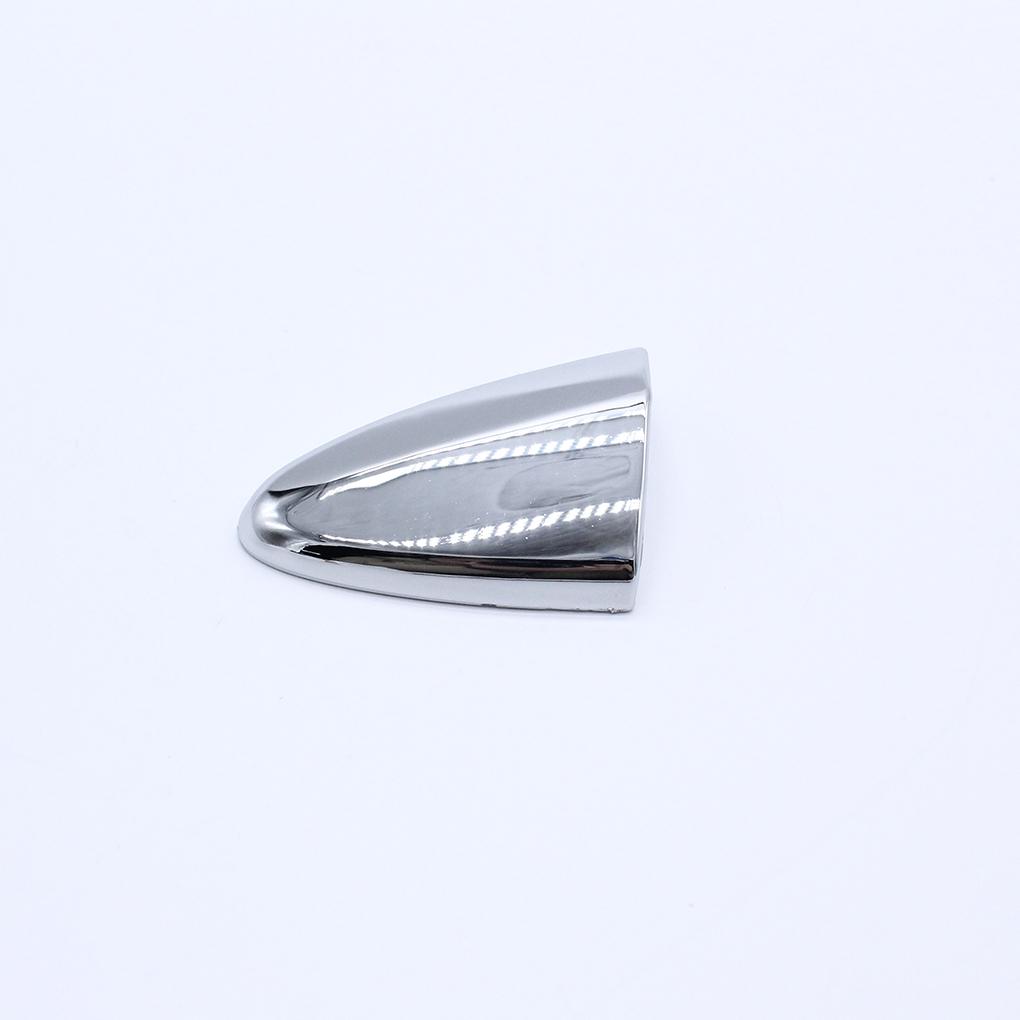 Tampas de maçaneta de porta profissional para portas externas, substituição para ES350