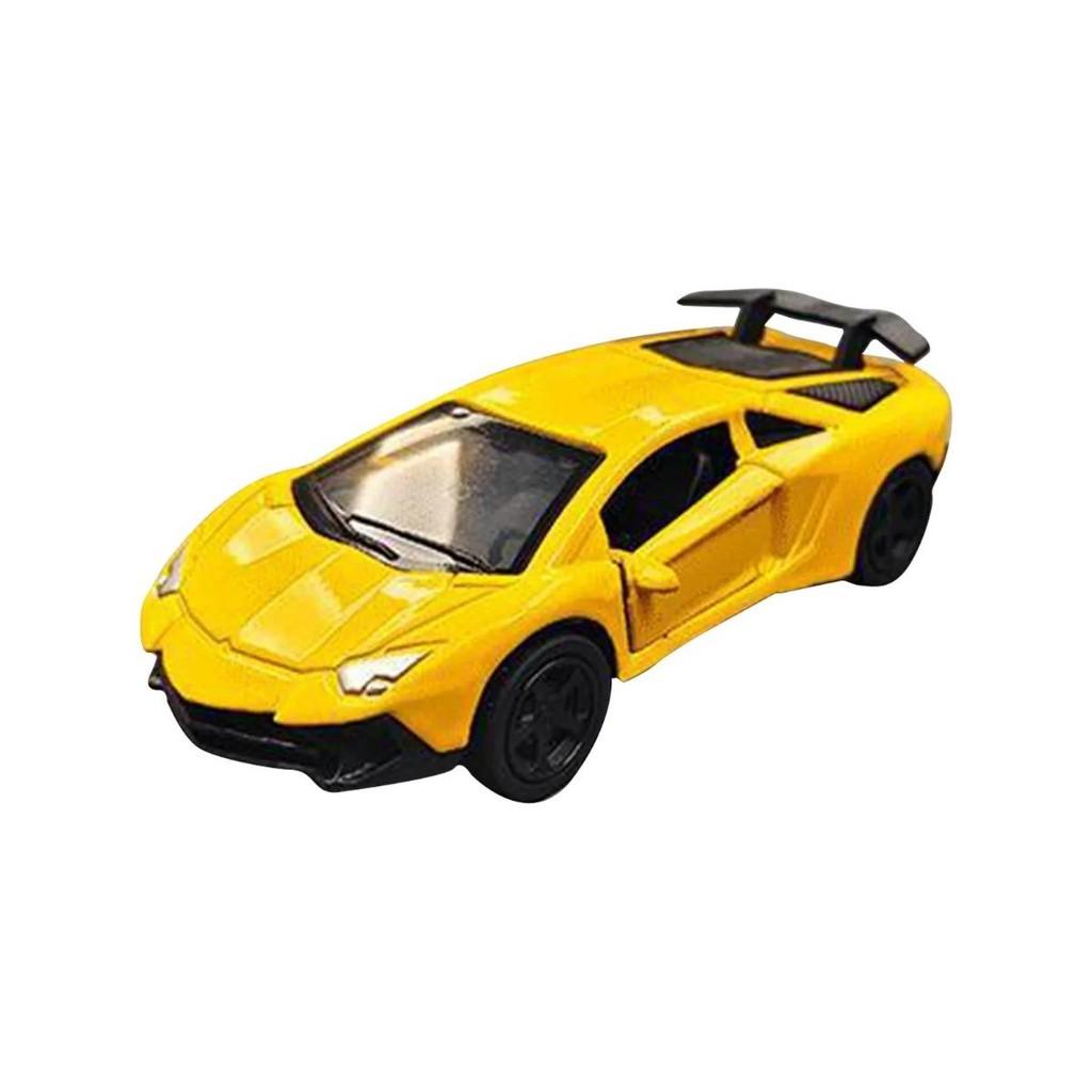 

Dashboard Car Ornament Swing Decoration Nano Adhesive Base Interior Accessory car+pedestal жовтий