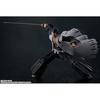 TAMASHII NATIONS S.H. Figuarts BLEACH Thousand-Year Blood War Kenpachi Zaraki Approximately 170mm PVC ABS Painted Action Figure