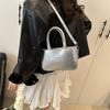 Retro Trendy Handbag Summer Popular High Texture Temperament Casual Versatile Shoulder Messenger Bag Women