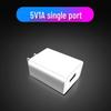 5V 2A USB Charger for Apple, Android, Huawei - Direct Plug Adapter, 3C Certified