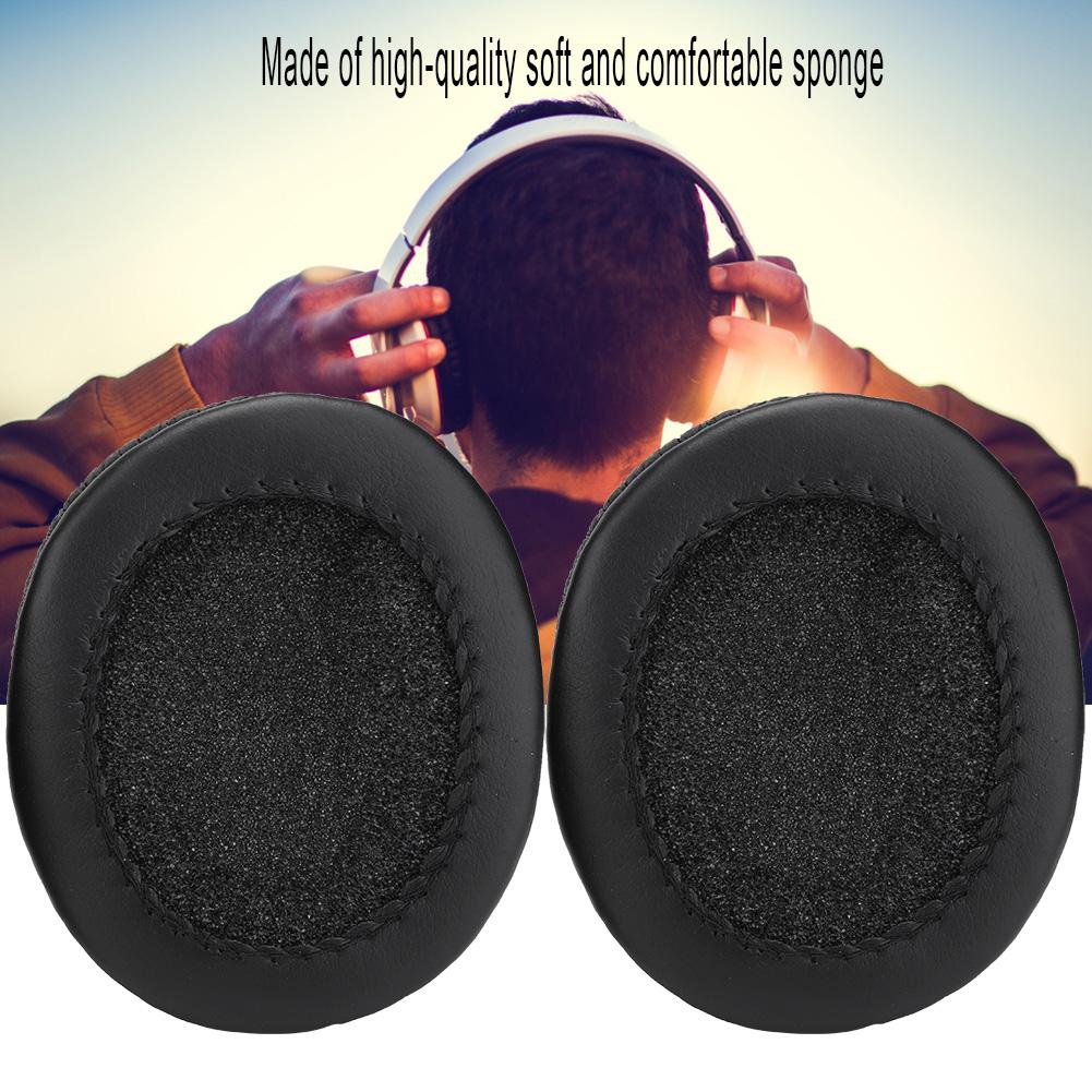 Earphone Ear Pads Cotton Cushion for SONY MDR 7506 MDR V6 MDr cD 900ST