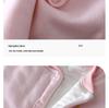 200g Handmade Cotton High-Waisted Two-Piece Set for Infants & Toddlers - Boys & Girls Autumn/Winter Outdoor Clothes
