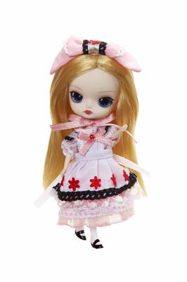Little Pink Alice DAL+ /