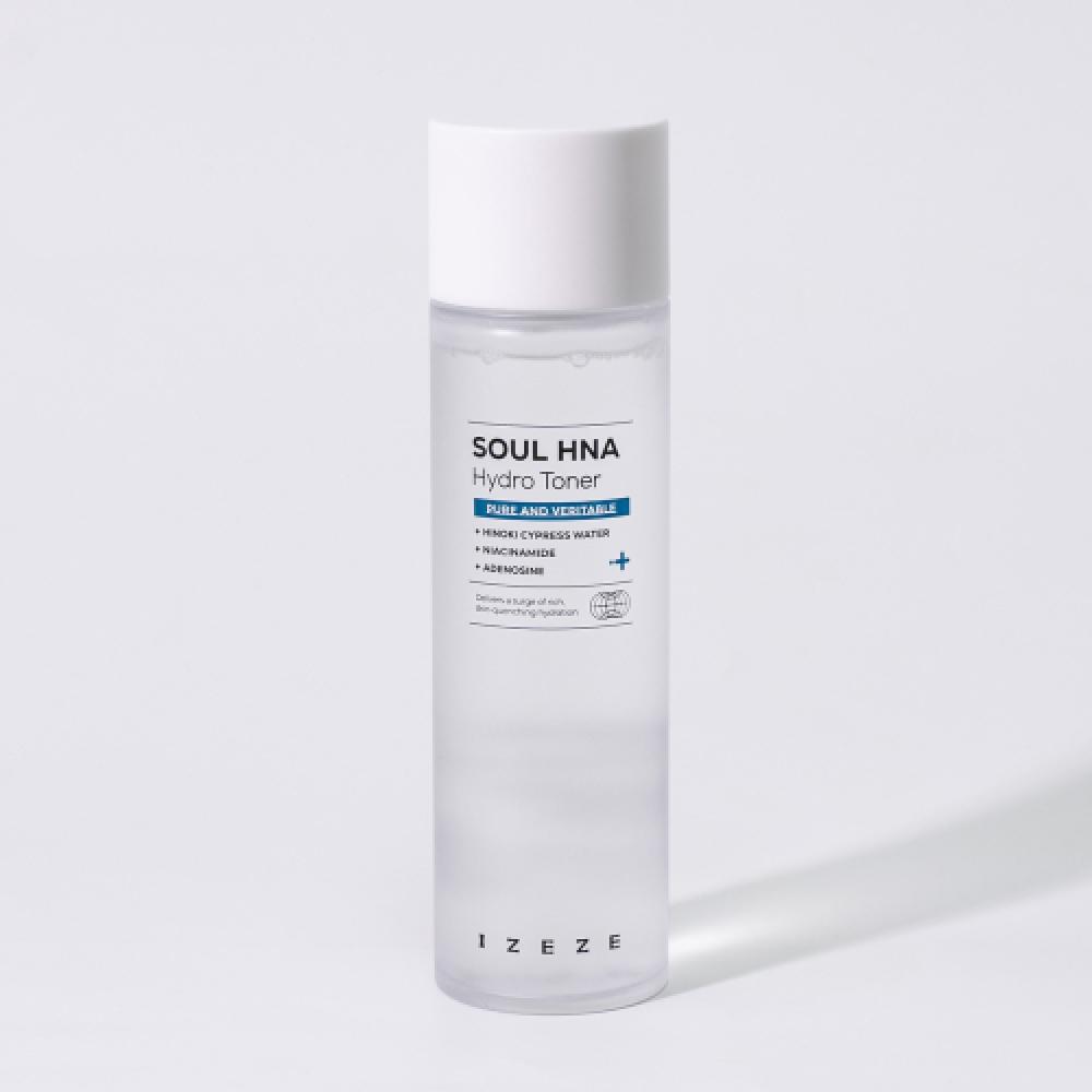Izeze Soul Hna Hydro Toner 150ml NONE