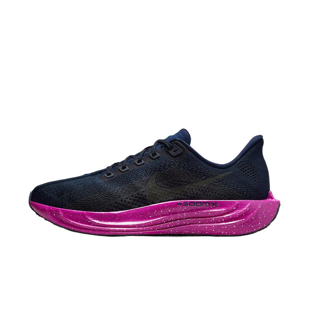 Nike Pegasus Plus Minimalist Versatile Trendy Fashion Low-Top Running Shoes Men sneakers IB5696-400