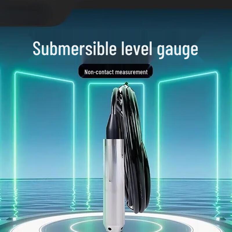 Jundingying Submersible Liquid Level Transmitter