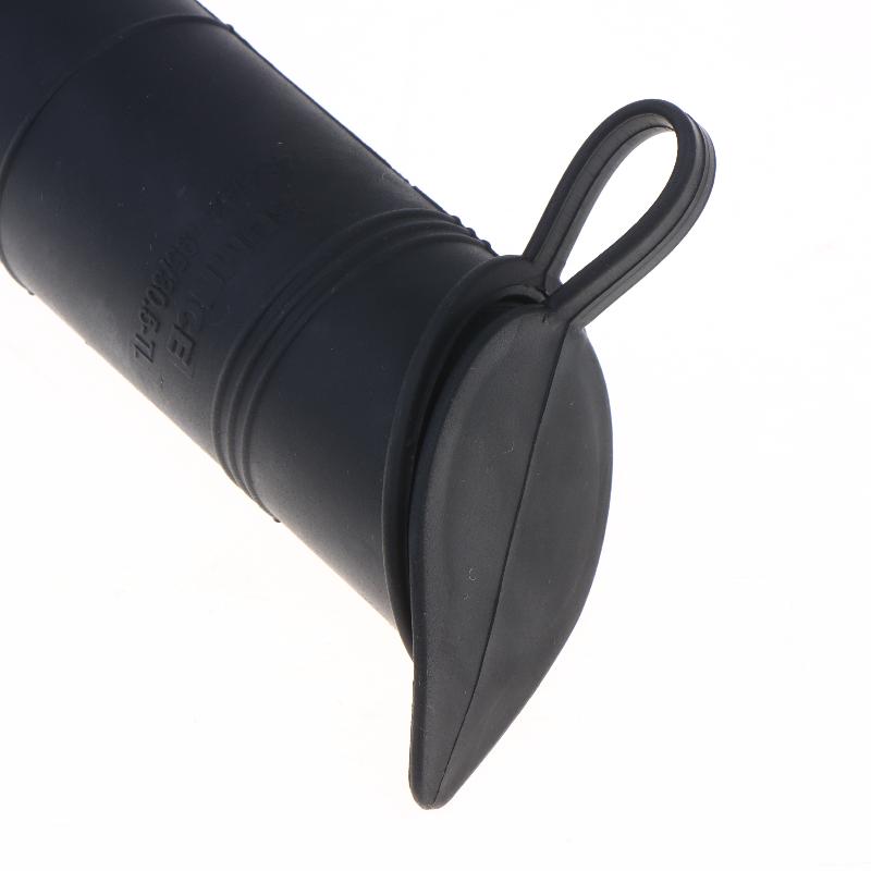 0 Degrees 15 Degrees 30 Degrees Fishing Rod Seat Plastic Inner Pipe Rod Frame Lining Pipe Marine Yacht Accessories