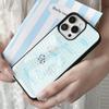 Huawei Mate60 Pro Case Compatible with iPhone 15 Pro, 14 Pro Max, and Apple 16 - Drip Glue Design