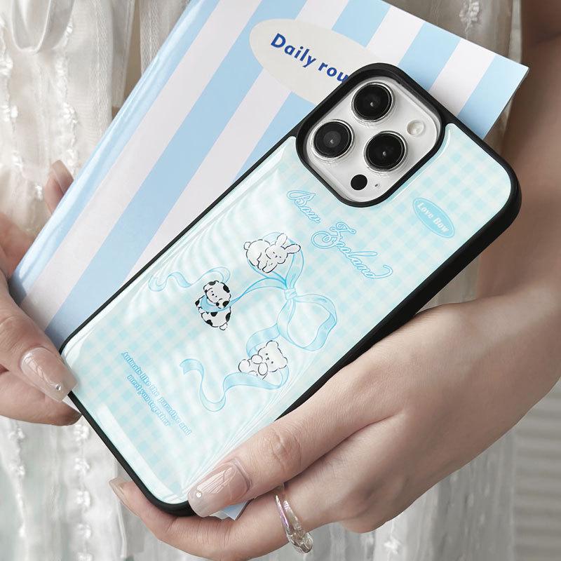 Huawei Mate60 Pro Case Compatible with iPhone 15 Pro, 14 Pro Max, and Apple 16 - Drip Glue Design