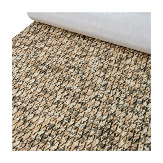 Foam Boat Flooring 95"/47"x12" Non-Slip Surfboard Traction Pad Grip Mat