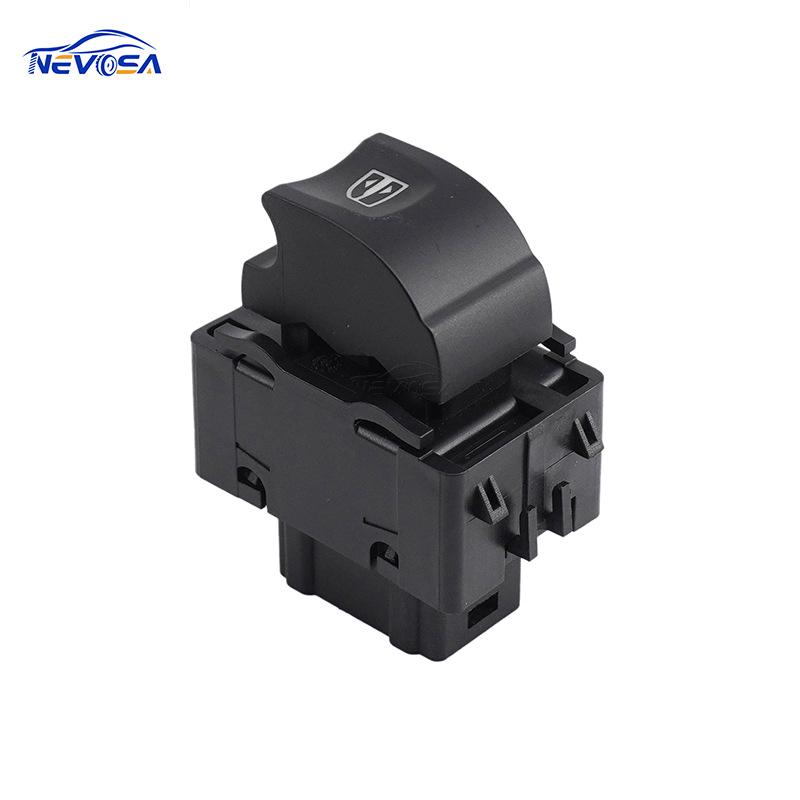 254210001R: Renault Megane Fluence Window Lift Switch