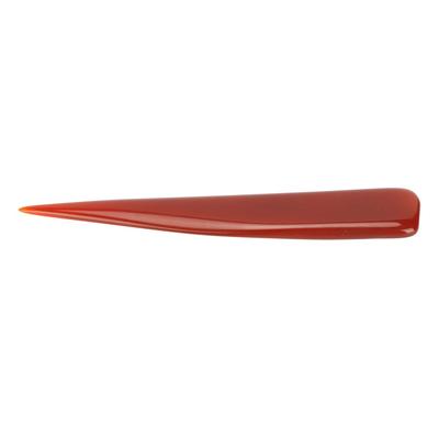 Glossy Finish Agate Burnisher Multiple Sizes Craft Polishing Tool Burnishing Tool  Jewelry Making