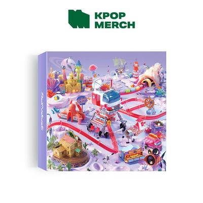 The Reve Festival DAY 2 (Mini Album) KIHNO Ver