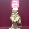 Used Unused/battery Replaced SEIKO Seiko ALBA Disney Time Minnie Mouse Vintage Antique Alba Watch Disney QZ Quartz