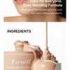 Parnell - Cicamanu Skin Fit Foundation - 3 Colors