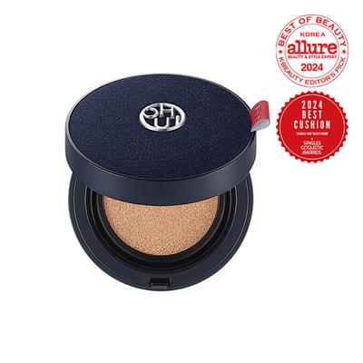 O HUI Ultimate Fit Jean Cushion 15g (Long Wear/Tone Up)