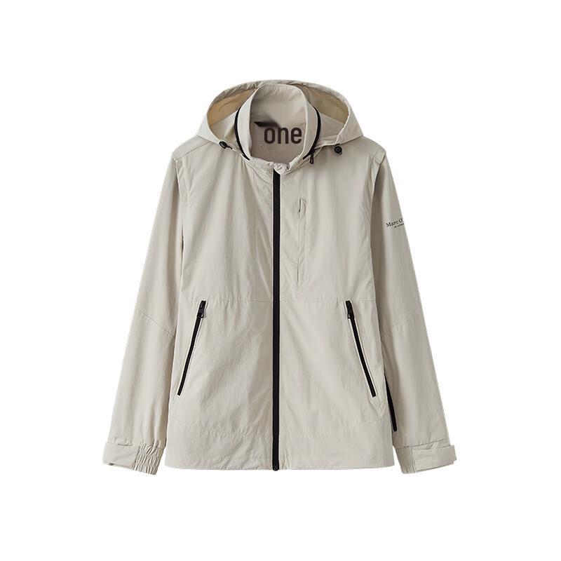 

Marc O Polo Moisture-Wicking Hooded Traveler s Jacket L