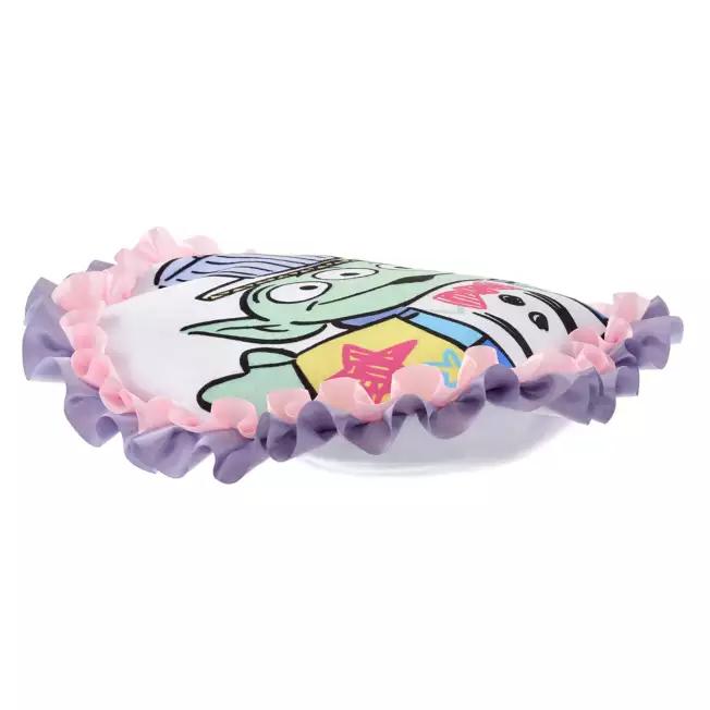 Disney Toy Story 2 Way Blanket ( TOYSTORY 30th ) NEW