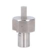 Bench Dog Hole Chamfer Reamer 9mm Hex Shank T10 Alloy Insert Stainless Steel Electric Drill Tool for