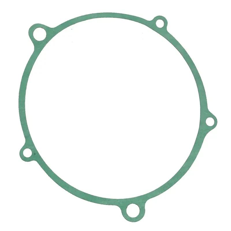 Motorcycle Cylinder Engine Crankcase Covers Gasket Kits Set For Yamaha YZ125 YZ 125 1993
