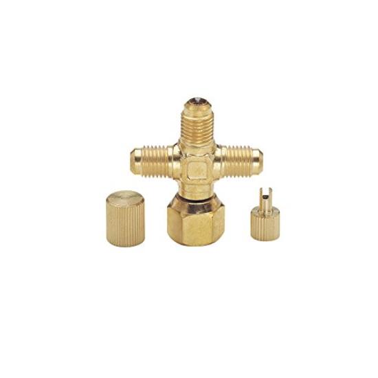 Ichinen TASCO TA233K Cross Three Access Port (1 piece)