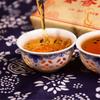 Yunnan Lianhong Brick Fengqing Dian Red Compressed Tea Black Tea 250g