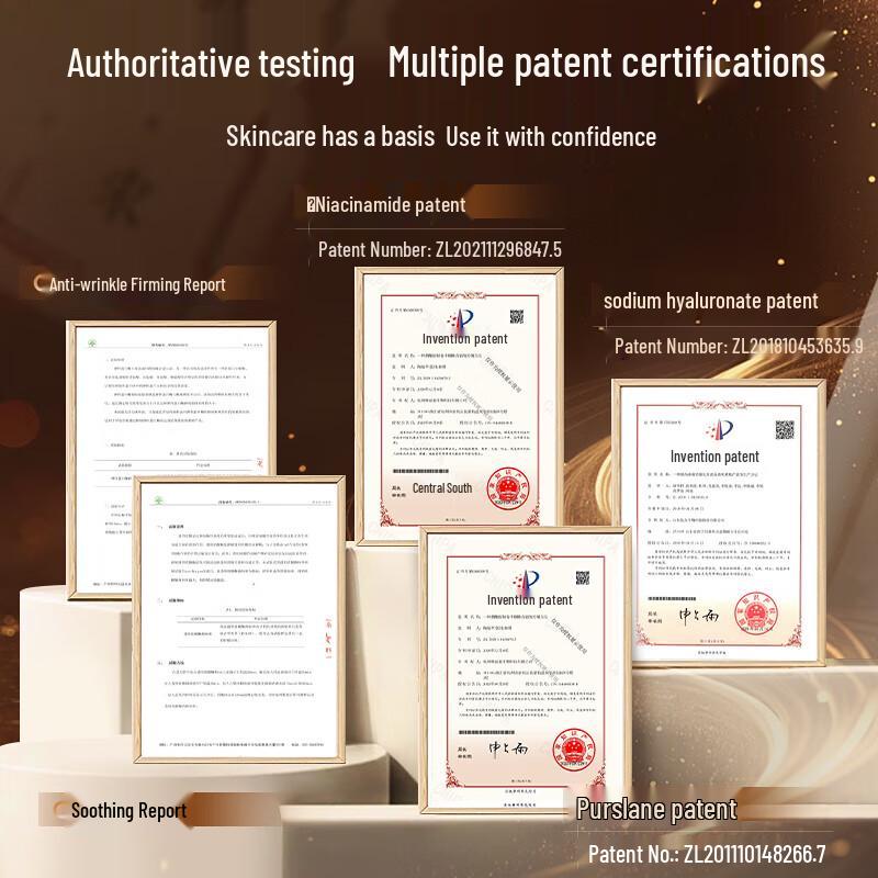 ZCL Astragalus Rejuvenating Skincare Collection