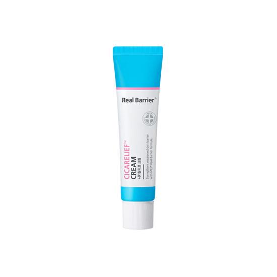 

REAL BARRIER Cicarelief Cream 30гр.