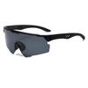 New Model Cycling Glasses - Colorful Men's And Women's Outdoor Sports Sunglasses Protective Sunglasses YK9856