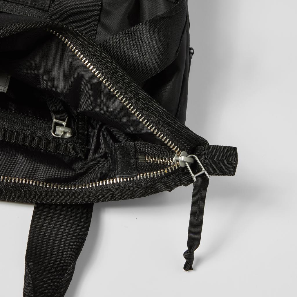 Worthwhile Movement Truss 1C Officer Bag (Black)
