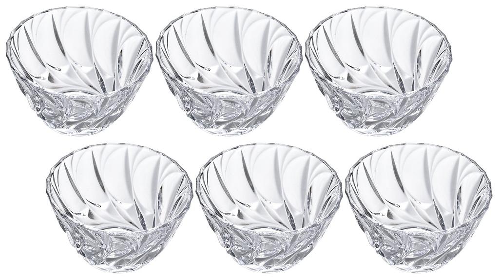 Aderia Soir Mitsumame Set of Made In These Small Bowls Can Be Used As Natto Cafe Au Lait or Side These Small Somen Noodle and Other Deep Dishes Make