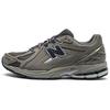 NB 1906R Laufschuhe Unisex Niedrig geschnitten Grau M1906RB