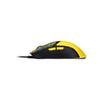 Souris Gaming - RAZER - Cobra Pokémon Kanto - Jaune - 8500 DPI - Razer Chroma RGB