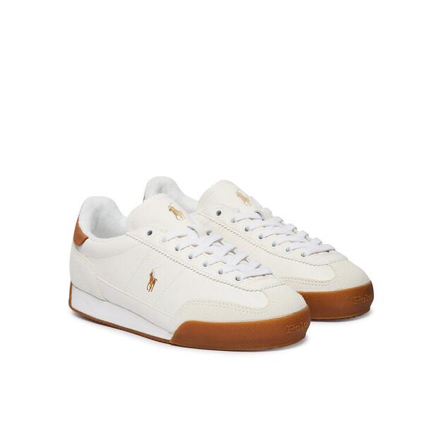 Кроссовки Polo Ralph Lauren 804P08261001
