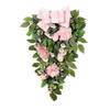 Woondecoratie – Decoratieve bloemen en kransen