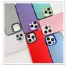 Omerta Maes Phone Case For IPhone 16 15 14 13 12 11 Pro Max Anti Fall Matte Back Cover For IPhone 16 15 14 13 Case Funda Cover