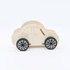 DIY Pull-Back Car Kit: STEAM Educational Science Project for Primary Students