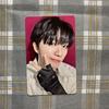 [USED] BOYNEXTDOOR New Member Unaku Bonus FC Exclusive Trading Card