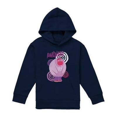 Inside Out 2 Childrens/Kids Embarrassment Hoodie