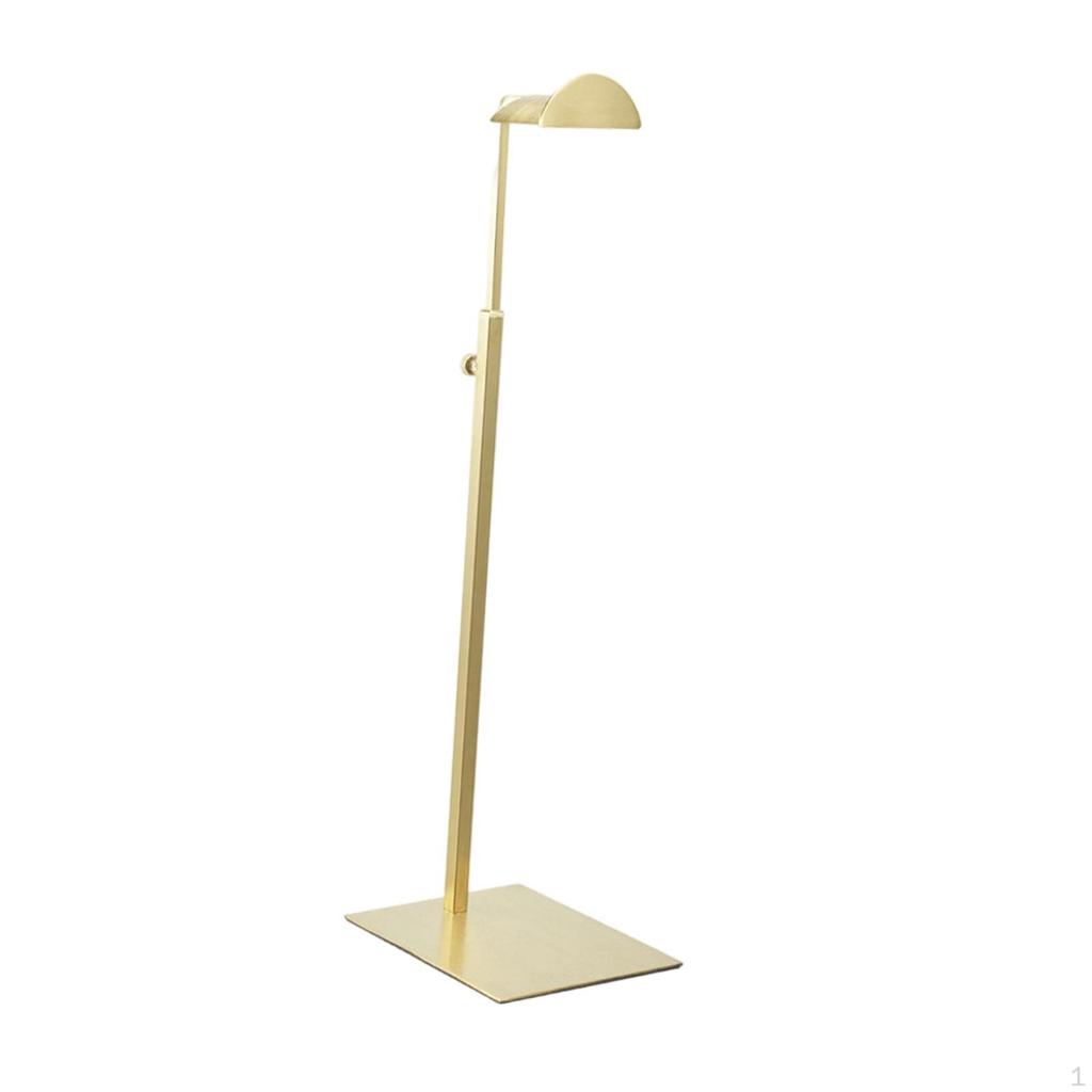 Handbag Display Stand, Necklace Holder, Hanging for Evening Clutches, Handbags in Store