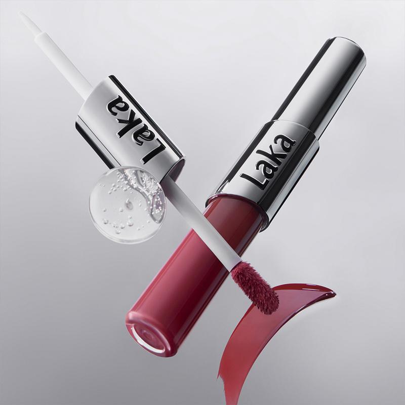 LAKA Perfect Twin Lip 8.9g