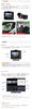Yupiteru Front and Rear Full HD Dash Cam with Clear Night Front and Rear Reduces Blackout and and Front and Rear HDR SN-TW9700dP 2-Camera Vision,