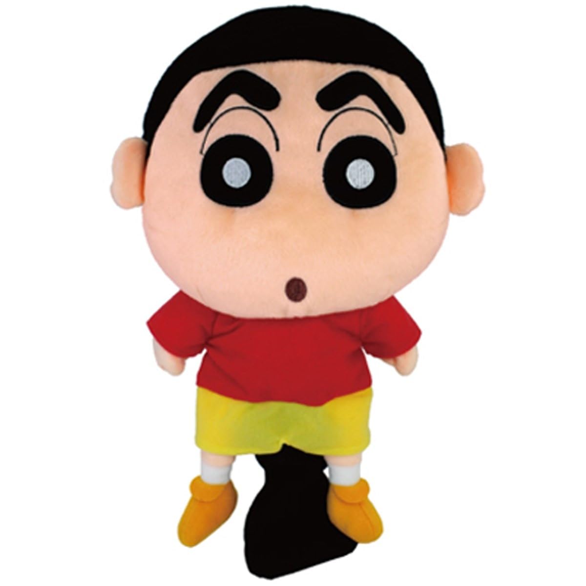 

Hokushin Trading Crayon Shinnosuke Driver Head Cover WHC1631 Shin-chan