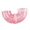 Hamster Tube Connection Set for Small Animal Play Area