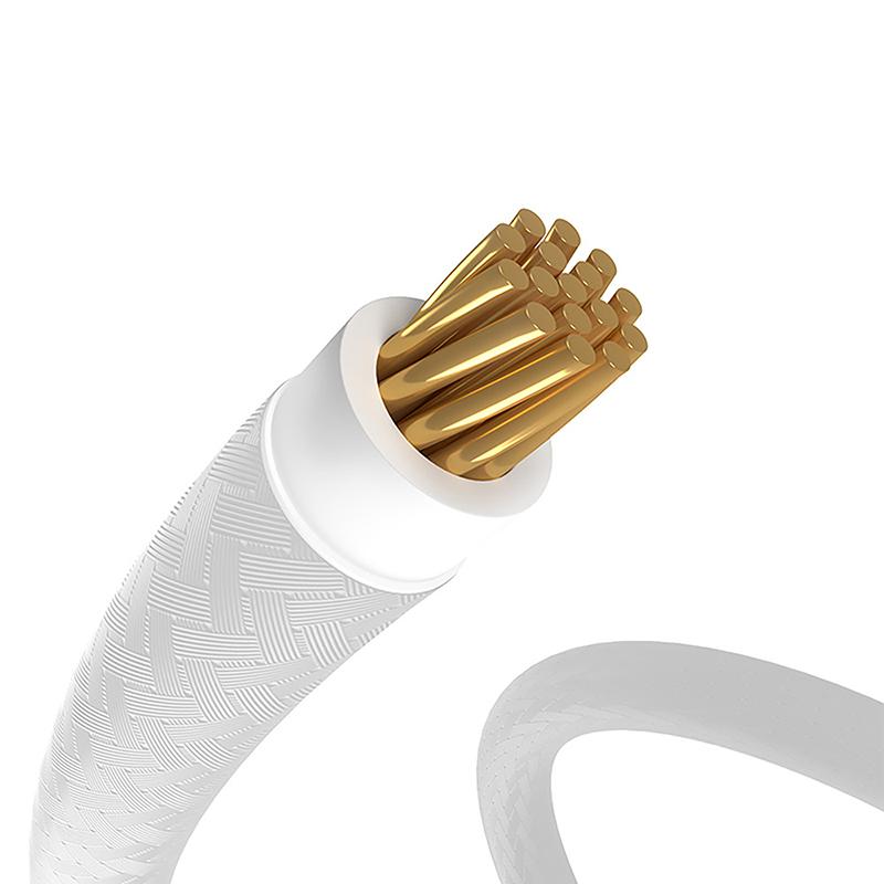 Psu Atx 24Pin Extension Cable Nylon Braided 8-Pin 6+2Pin Cord 24-Pin Motherboard Extension For Computer Pc Case Power Cable Kit