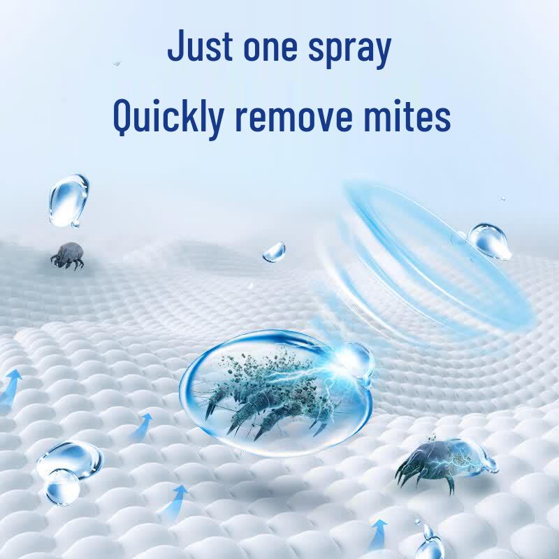 Tong Ren Tang Imperial Anti-Mite Spray