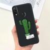 Für ZTE Blade V10 Vita 2019 Hülle Mode Blume Astronaut Silikon Stoßfester Bumper Für ZTE Blade V10 V 10 BladeV10 Vita Fundas