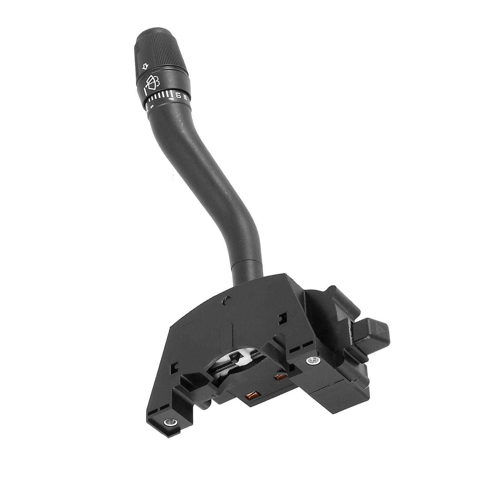 

Windshield Wiper Switch Reliable Control Durable for F-250 F-150 F-250 F3TZ13K359B F8TZ13K359AB F3UZ13K359C F3TA13K359DA