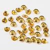 50pcs Stainless Steel Ear Stoppers Earrings Back Butterfly Ear Nuts Stopper for Jewelry Making DIY Components Findings Bulk